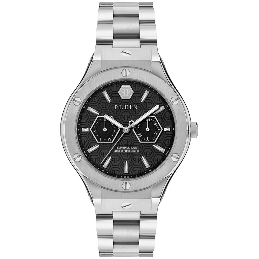 Часы Philipp Plein Plein Underdog PW1GA0326
